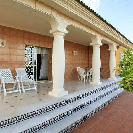 Vakantiehuis La Poza By Interhome