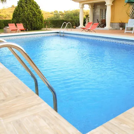 La Poza By Interhome