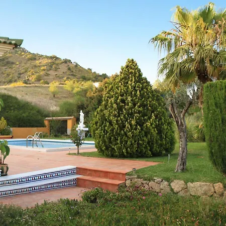 Vakantiehuis La Poza By Interhome *