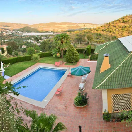 Vakantiehuis La Poza By Interhome *